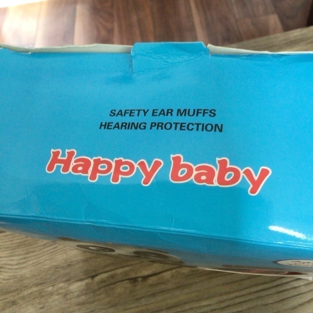 Noise Cancelling Headphones Ear Protection Earmuffs Noise Reduction for kids - Picture 7 of 9